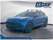 2025 Chevrolet Equinox EV RS (Stk: 264476) in Claresholm - Image 1 of 15