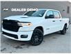 2025 RAM 1500 Limited (Stk: 25083D) in London - Image 1 of 40