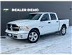 2024 RAM 1500 Classic Tradesman (Stk: 24607D) in London - Image 1 of 33