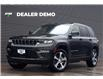 2023 Jeep Grand Cherokee 4xe Base (Stk: 23168D) in London - Image 1 of 31