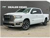 2025 RAM 1500 Laramie (Stk: 25091D) in London - Image 1 of 34