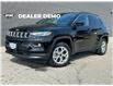 2025 Jeep Compass North (Stk: 25179D) in London - Image 1 of 23