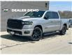 2025 RAM 1500 Sport (Stk: 25090D) in London - Image 1 of 22