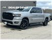 2025 RAM 1500 Sport (Stk: 25130D) in London - Image 1 of 26