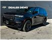 2025 Jeep Grand Cherokee L Summit (Stk: 25037D) in London - Image 1 of 38