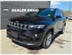 2025 Jeep Compass North (Stk: 25275D) in London - Image 1 of 16