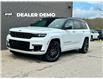 2025 Jeep Grand Cherokee L Summit (Stk: 25329D) in London - Image 1 of 29