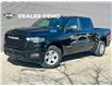 2025 RAM 1500 Big Horn (Stk: 25278D) in London - Image 1 of 33