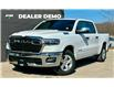 2025 RAM 1500 Big Horn (Stk: 25224D) in London - Image 1 of 28