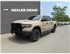 2025 RAM 1500 Rebel (Stk: 25342D) in London - Image 1 of 19