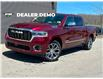 2025 RAM 1500 Tungsten (Stk: 25305D) in London - Image 1 of 33