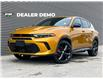2024 Dodge Hornet PHEV R/T (Stk: 24274D) in London - Image 1 of 19