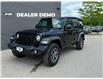2024 Jeep Wrangler Sport (Stk: 24693D) in London - Image 1 of 19