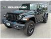 2024 Jeep Wrangler 4xe Rubicon (Stk: 24701D) in London - Image 1 of 13