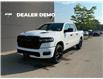 2025 RAM 1500 Laramie (Stk: 25484D) in London - Image 1 of 19