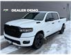 2026 RAM 1500 Big Horn (Stk: 26101D) in London - Image 1 of 24