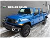 2026 Jeep Gladiator Sport S (Stk: 26122D) in London - Image 1 of 23