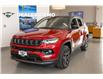 2026 Jeep Compass Limited (Stk: 26033D) in London - Image 1 of 28