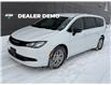 2025 Chrysler Grand Caravan SXT (Stk: 25594D) in London - Image 1 of 26