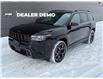 2026 Jeep Cherokee Overland (Stk: 26153D) in London - Image 1 of 26