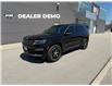 2025 Jeep Grand Cherokee Summit (Stk: 25586D) in London - Image 1 of 27