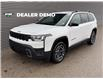 2026 Jeep Cherokee Laredo/Limited (Stk: 26226D) in London - Image 1 of 24
