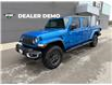 2026 Jeep Gladiator Sport S (Stk: 26122D) in London - Image 1 of 22
