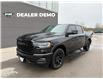 2026 RAM 1500 Limited (Stk: 26107D) in London - Image 1 of 26