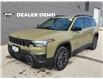 2026 Jeep Cherokee Laredo/Limited (Stk: 26217D) in London - Image 1 of 22