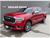 2026 RAM 1500 Tungsten (Stk: 26251D) in London - Image 1 of 29
