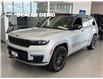 2025 Jeep Grand Cherokee L Summit (Stk: 25585D) in London - Image 1 of 30