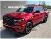 2026 RAM 1500 Sport (Stk: 26287D) in London - Image 1 of 25