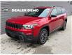 2026 Jeep Cherokee Laredo/Limited (Stk: 26239D) in London - Image 1 of 27