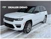 2025 Jeep Grand Cherokee Summit (Stk: 25575D) in London - Image 1 of 30