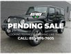 2018 Jeep Wrangler JK Unlimited Sahara (Stk: 24562A) in London - Image 1 of 11
