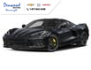 2025 Chevrolet Corvette Stingray (Stk: 40541) in Wainwright - Image 14 of 23