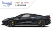 2025 Chevrolet Corvette Stingray (Stk: 40541) in Wainwright - Image 15 of 23