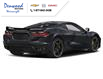2025 Chevrolet Corvette Stingray (Stk: 40541) in Wainwright - Image 16 of 23
