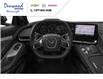 2025 Chevrolet Corvette Stingray (Stk: 40541) in Wainwright - Image 17 of 23
