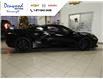 2025 Chevrolet Corvette Stingray (Stk: 40541) in Wainwright - Image 10 of 23