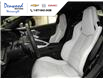 2025 Chevrolet Corvette Stingray (Stk: 40541) in Wainwright - Image 4 of 23