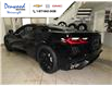 2025 Chevrolet Corvette Stingray (Stk: 40541) in Wainwright - Image 9 of 23