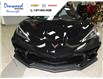 2025 Chevrolet Corvette Stingray (Stk: 40541) in Wainwright - Image 7 of 23