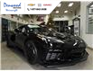2025 Chevrolet Corvette Stingray (Stk: 40541) in Wainwright - Image 1 of 23