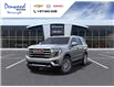 2025 GMC Yukon Elevation (Stk: 40760) in Wainwright - Image 1 of 6