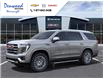 2025 GMC Yukon Elevation (Stk: 40760) in Wainwright - Image 2 of 6