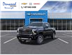 2025 Chevrolet Silverado 3500HD LTZ (Stk: 40390) in Wainwright - Image 1 of 6