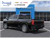 2025 Chevrolet Silverado 3500HD LTZ (Stk: 40390) in Wainwright - Image 3 of 6