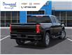 2025 Chevrolet Silverado 3500HD LTZ (Stk: 40390) in Wainwright - Image 4 of 6