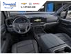 2025 Chevrolet Silverado 3500HD LTZ (Stk: 40390) in Wainwright - Image 5 of 6
